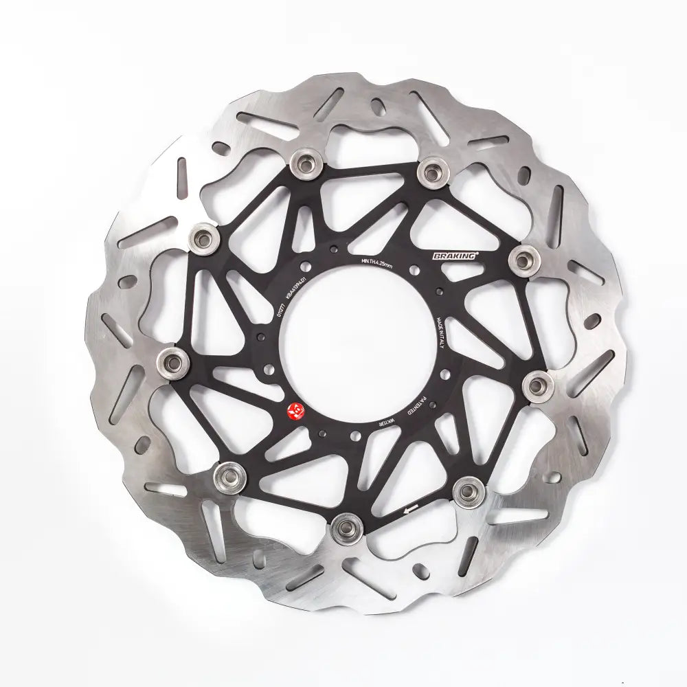 Sk2 Directional Rotor Right