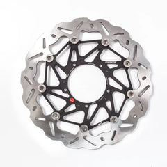 Sk2 Directional Rotor Right