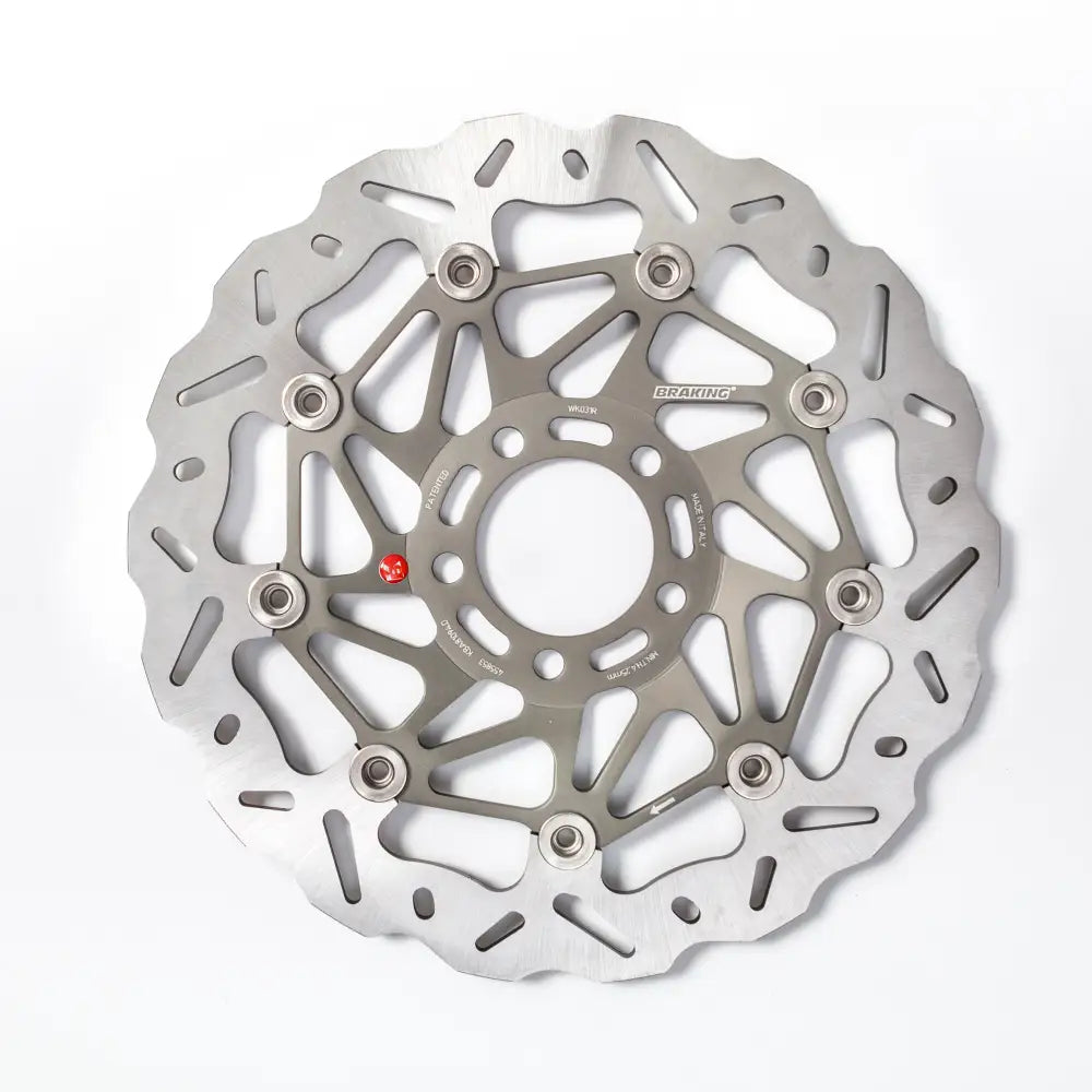 Sk2 Directional Rotor Right