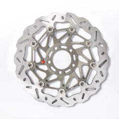 Sk2 Directional Rotor Right