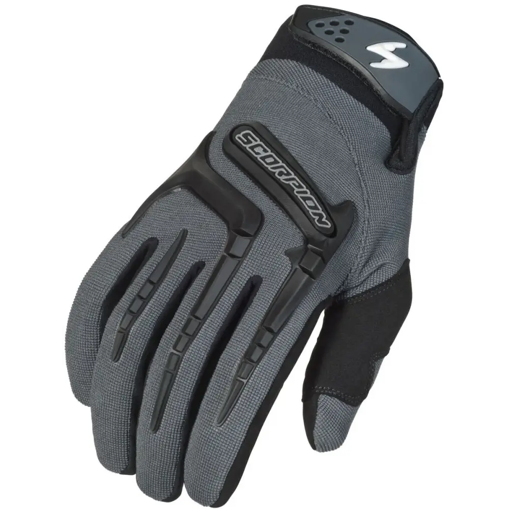 Skrub Gloves Grey Xl