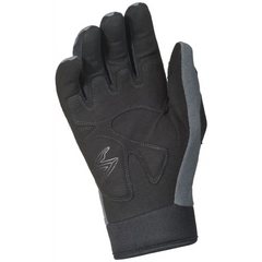 Skrub Gloves Grey Xl