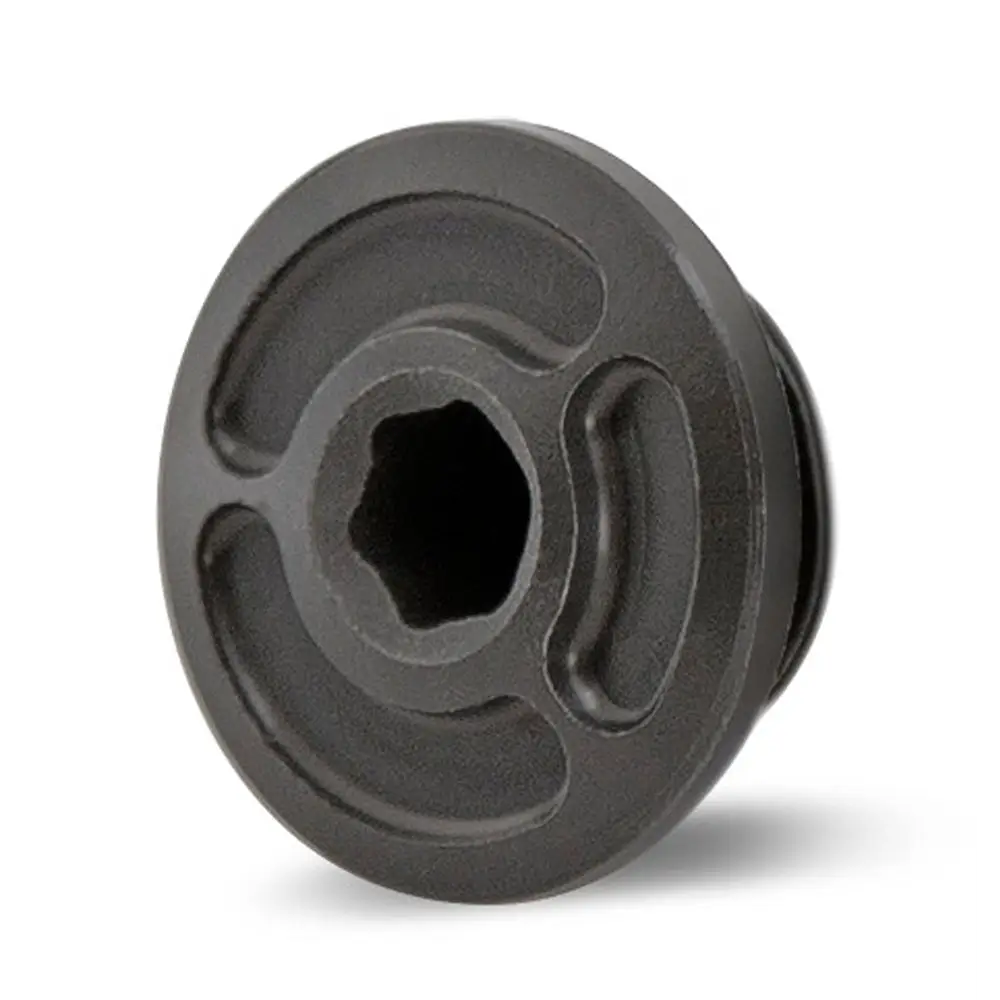 Small Engine Plug Works Edition
