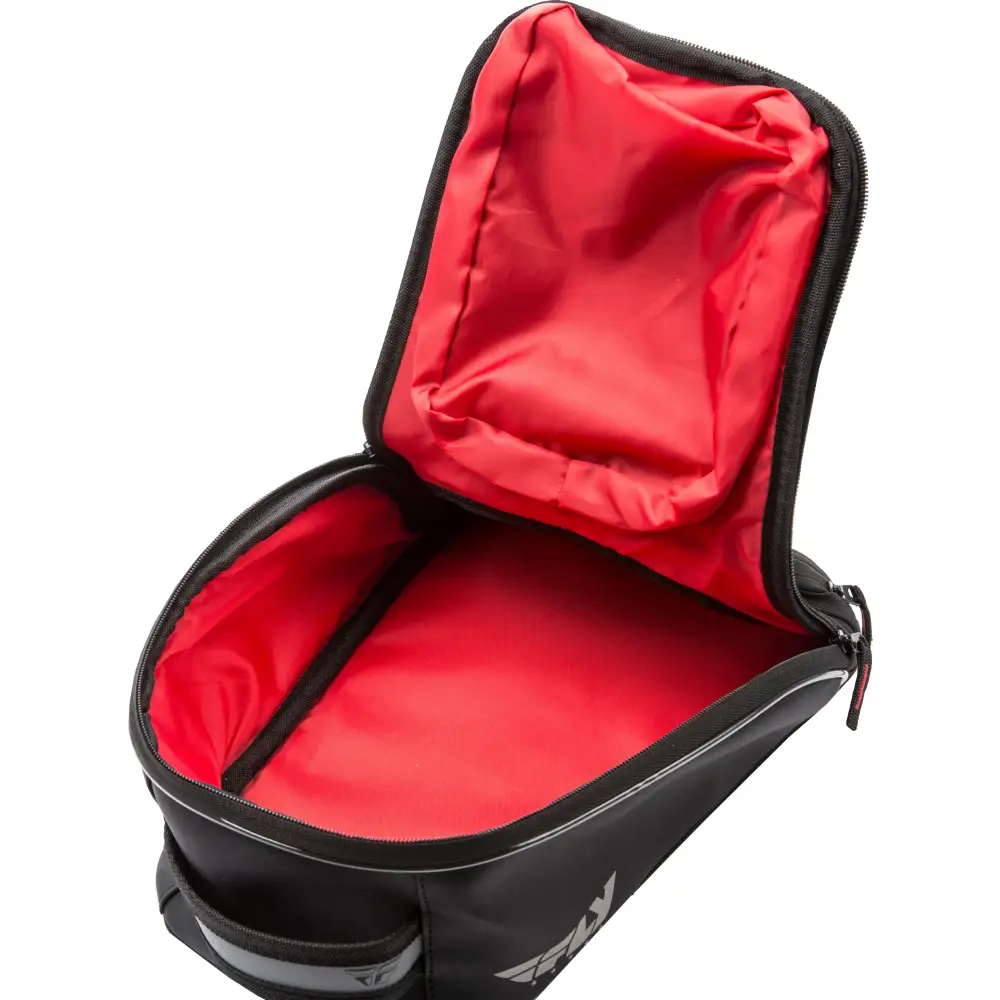 Small Tank Bag Black