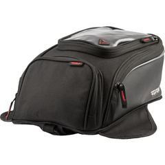Small Tank Bag Black
