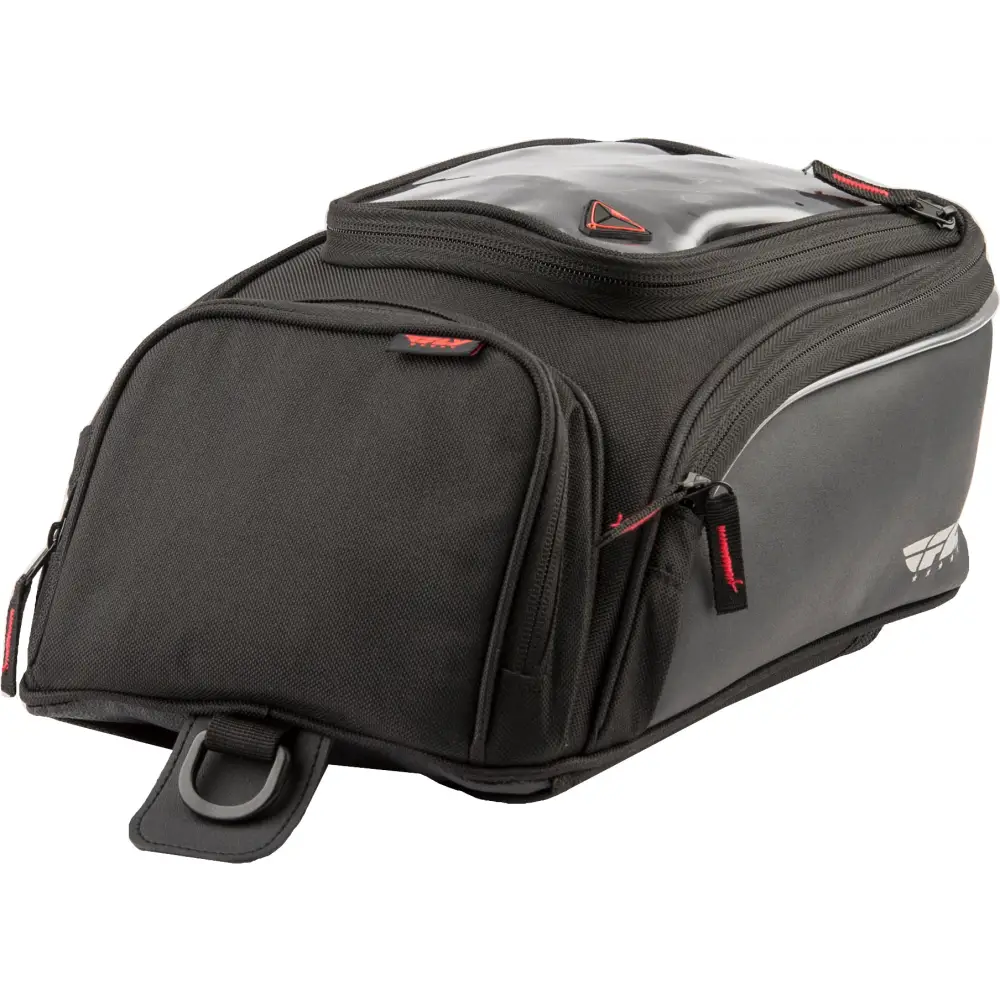 Small Tank Bag Black