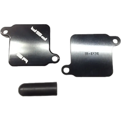 Smog Block Off Plates Suz