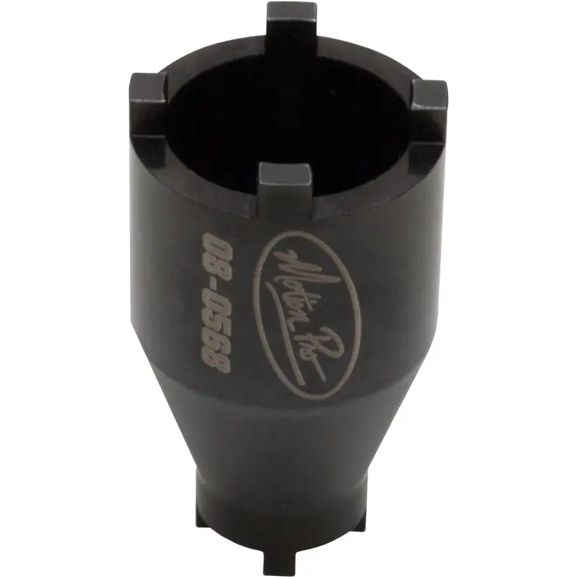 Spanner Nut Socket 20mm/34.5mm 3/8" Drive