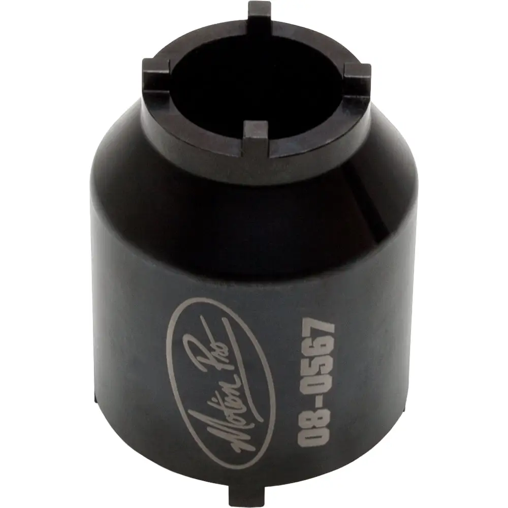 Spanner Nut Socket 34mm/50mm 1/2" Drive