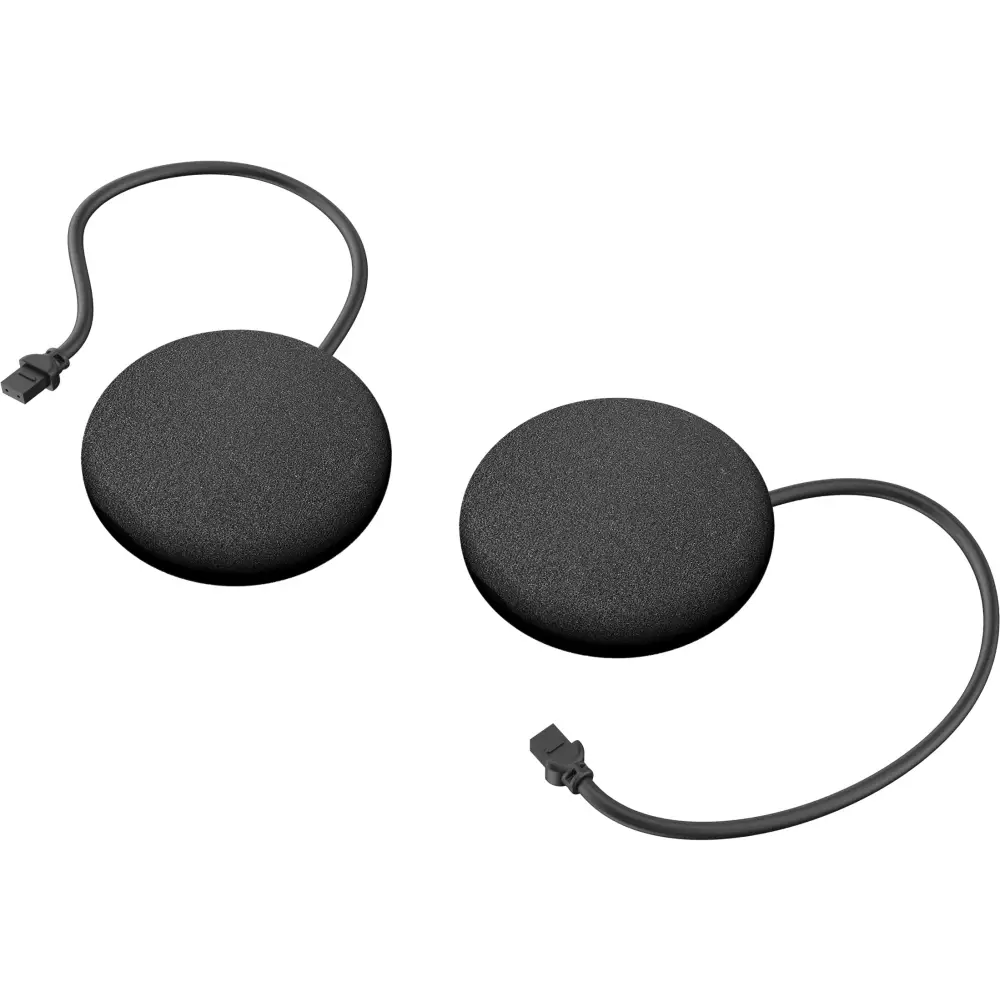 Speakers For 50r