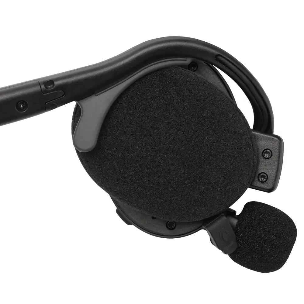 Sph10 Bluetooth Stereo Headset & Intercom Single Pack