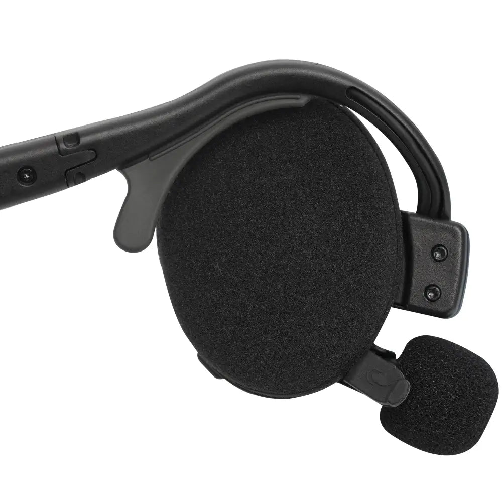 Sph10 Bluetooth Stereo Headset & Intercom Single Pack