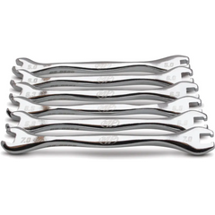 Spoke Wrench Ergo Set Of 6