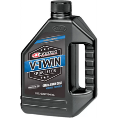 Sportster Gear&Chain Case Oil 32oz V Twin