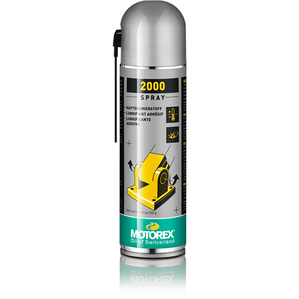 Spray 2000 500ml