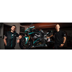 SRS Developments & Factory SuperBike Custom Head Package | Honda CBR 1000 RR-R SP - SRS Developments