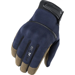 Stealth Grip Gloves Dark Blue 2x