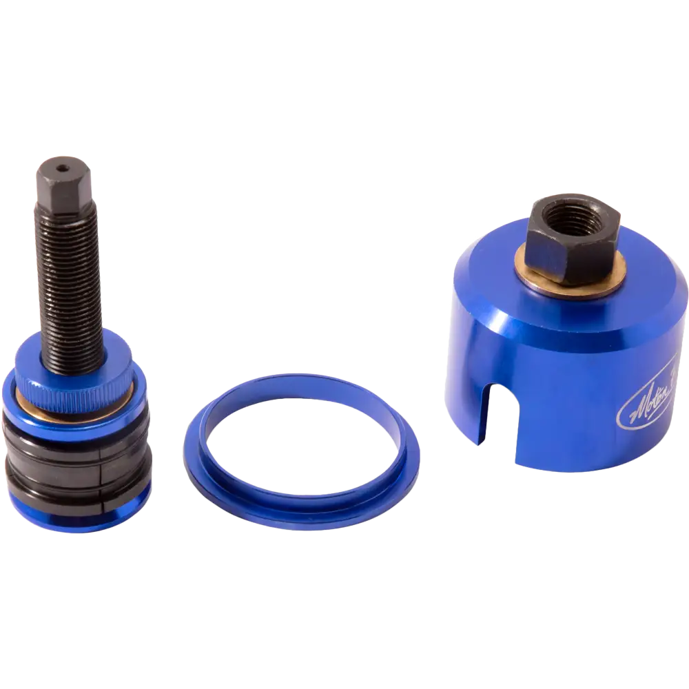 Steering Head Race Puller