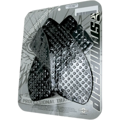 STOMPGRIP Traction Kit - Black - Kawasaki 55-10-0032B