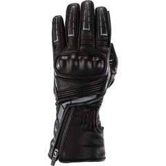 Storm 2 Ce Glove Black Waterproof Leather Xs