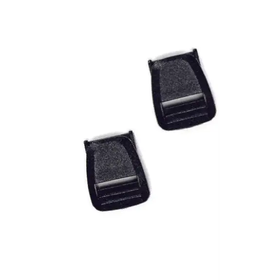 Strap Holder Black