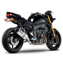 Street R 77 Slip On Exhaust Ss Ss Cf