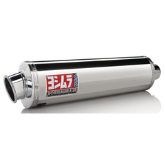 Street Rs 3 Slip On Exhaust Ss Ss Al