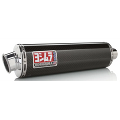 Street Rs 3 Slip On Exhaust Ss Cf Al