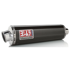 Street Rs 3 Slip On Exhaust Ss Cf Al