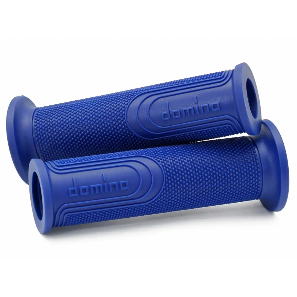 Street  Style  Grips  Open  En Blue Pair