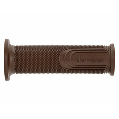 Street  Style  Grips  Open  En Brown Pair