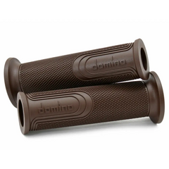 Street  Style  Grips  Open  En Brown Pair