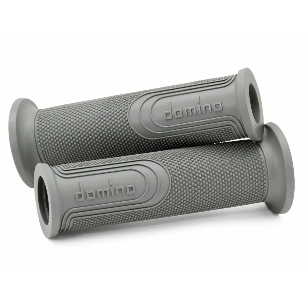 Street  Style  Grips  Open  En Grey Pair
