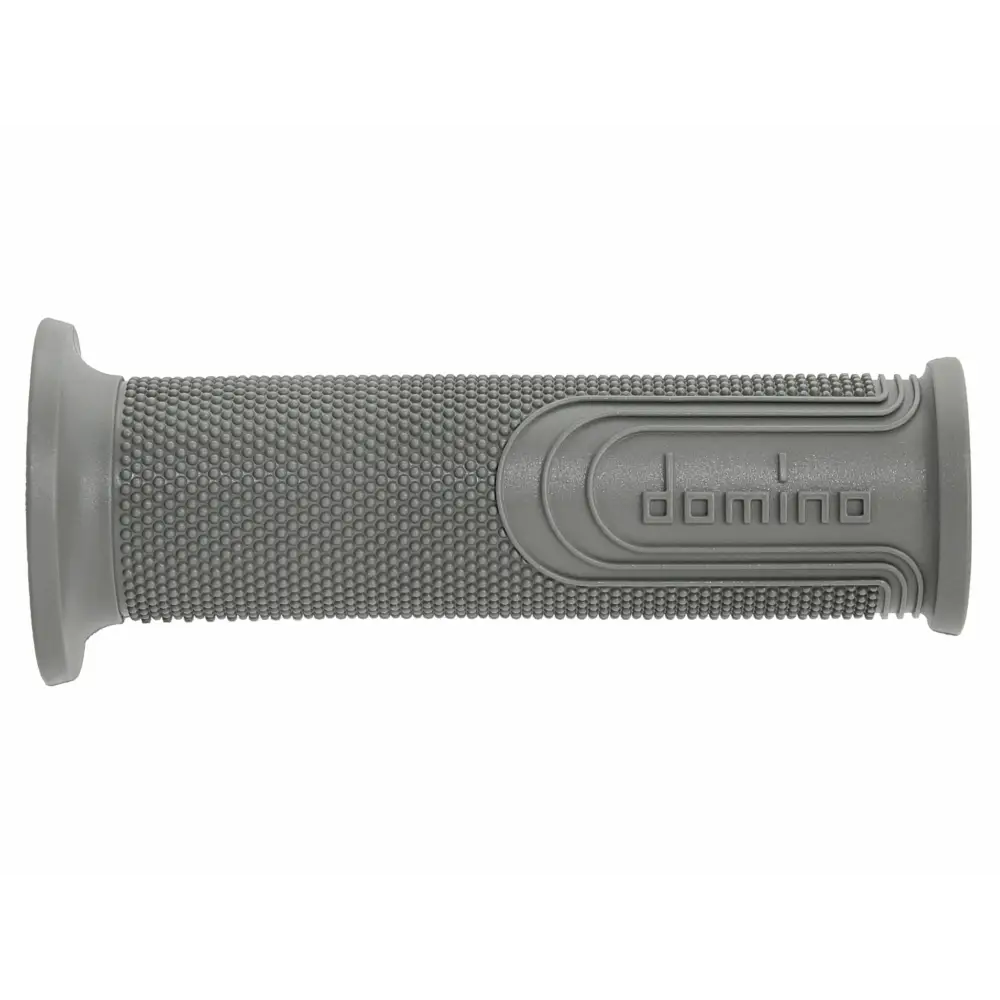Street  Style  Grips  Open  En Grey Pair