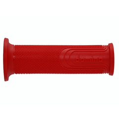 Street  Style  Grips  Open  En Red Pair