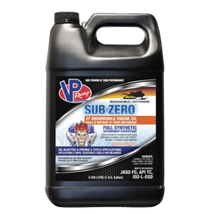 Sub Zero Snow Syn Oil 2t