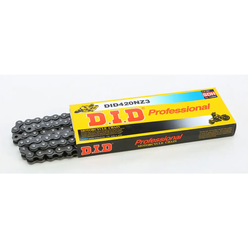 Super 420nz3 120 Non O Ring Chain