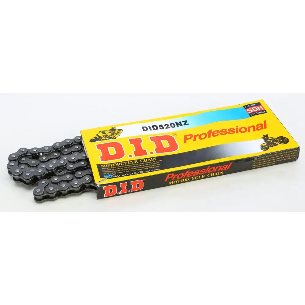 Super 520nz 120 Non O Ring Chain