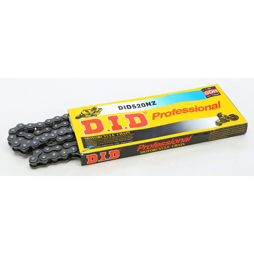 Super 520nz 116 Non O Ring Chain