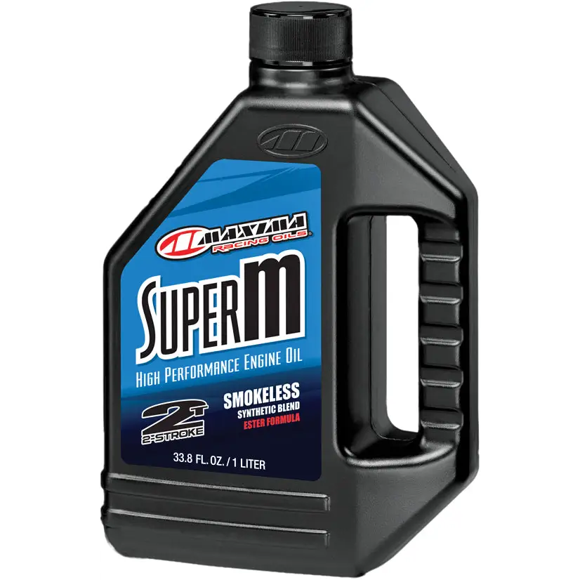 Super M 1l
