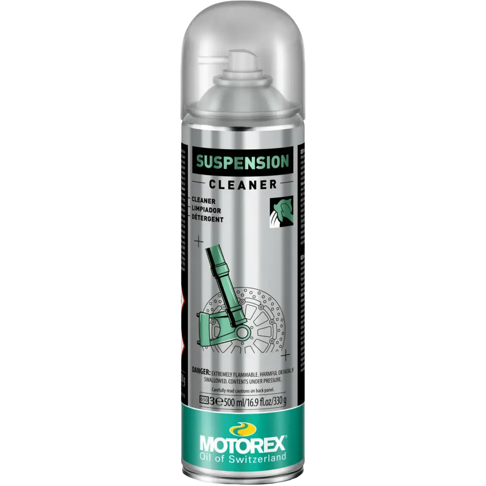 Suspension Cleaner 500ml 12/Case