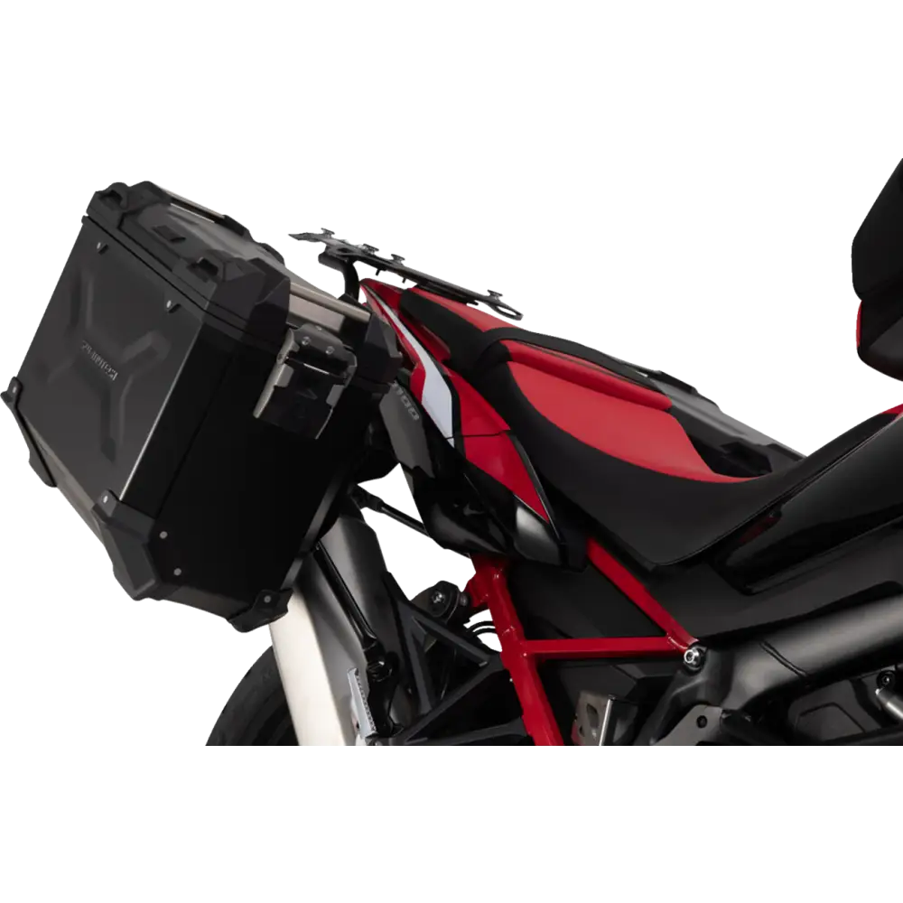SW-MOTECH Adventure Luggage System - Black - Africa Twin '19-'21 ADV.01.950.75002/B