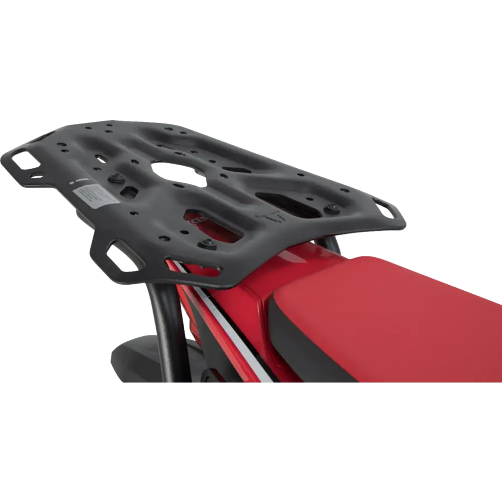 SW-MOTECH Adventure Luggage System - Black - Africa Twin '19-'21 ADV.01.950.75002/B