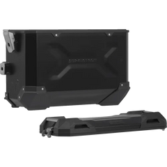 SW-MOTECH Adventure Luggage System - Black - Africa Twin '19-'21 ADV.01.950.75002/B