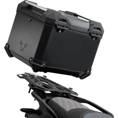 SW-MOTECH Adventure Luggage System - Black - BMW F '08-'18 ADV.07.559.75002/B