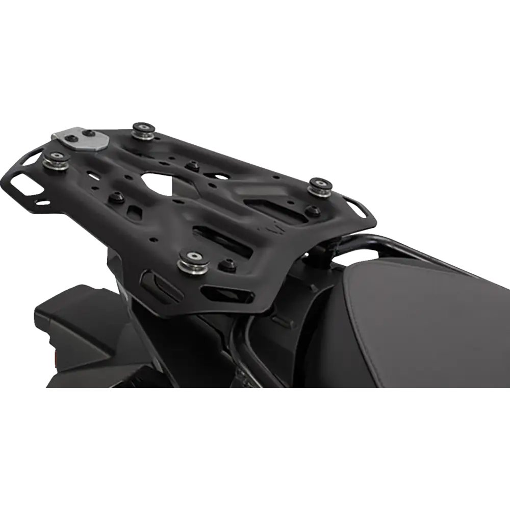 SW-MOTECH Adventure Luggage System - Black - BMW F '08-'18 ADV.07.559.75002/B