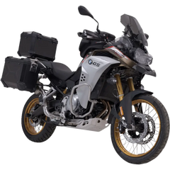 SW-MOTECH Adventure Luggage System - Black - BMW F850 '20-'23 ADV.07.897.75200/B