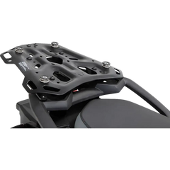 SW-MOTECH Adventure Luggage System - Black - BMW GS '18-'24 ADV.07.897.75100/B