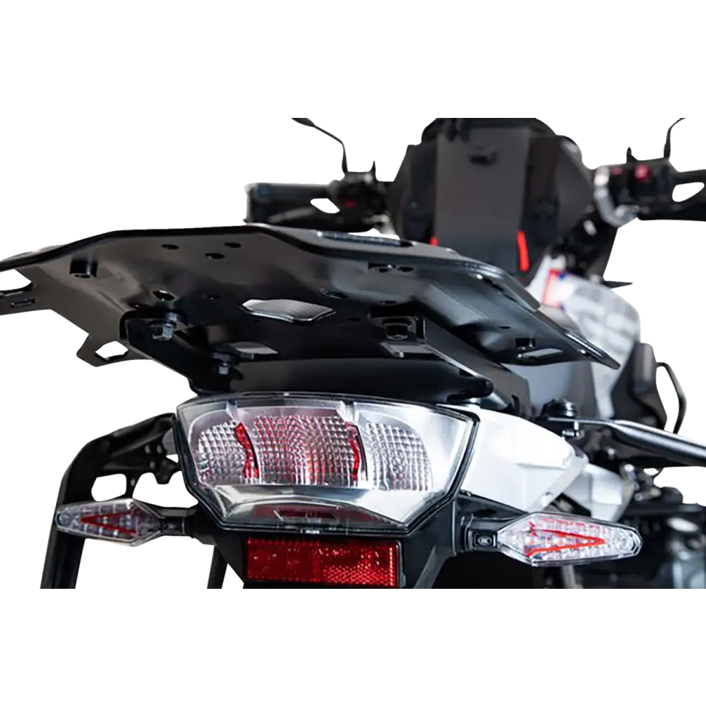 SW-MOTECH Adventure Luggage System - Black - BMW R '19-'24 ADV.07.664.75100/B