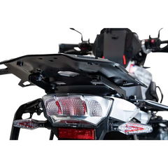 SW-MOTECH Adventure Luggage System - Black - BMW R '19-'24 ADV.07.664.75100/B